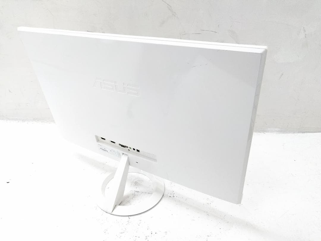 ASUS エイエース vx279H 　ゲーミング PCモニター 27インチ□