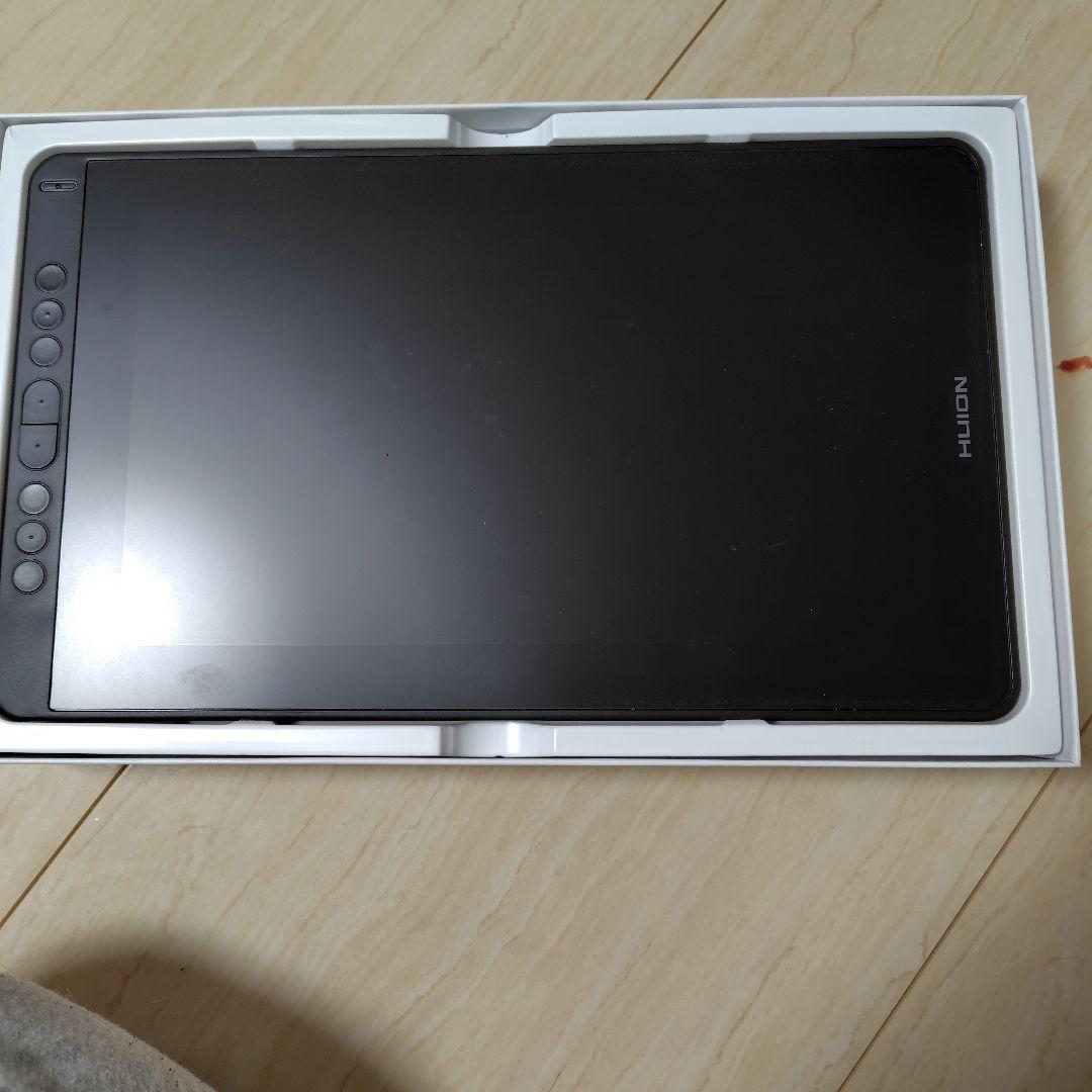 KAMVAS 13 クリエイティブペンディスプレイ 本体