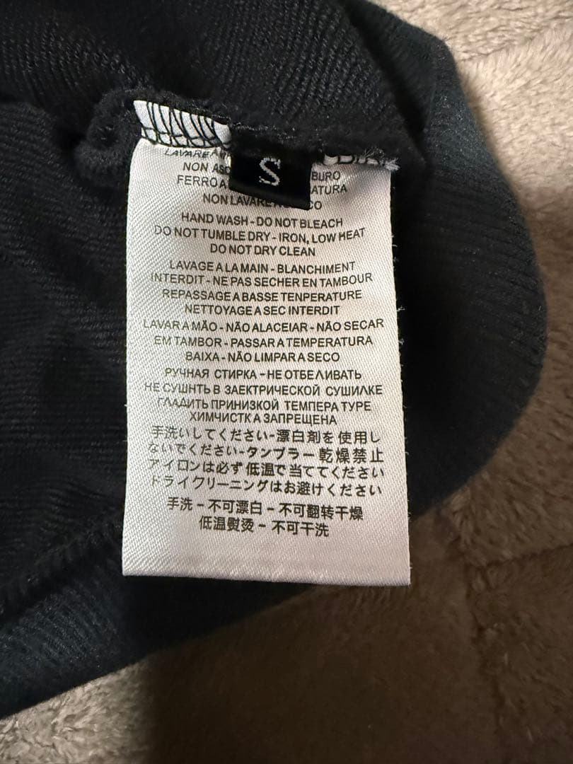 Louis Vuitton グラフィティ スウェット