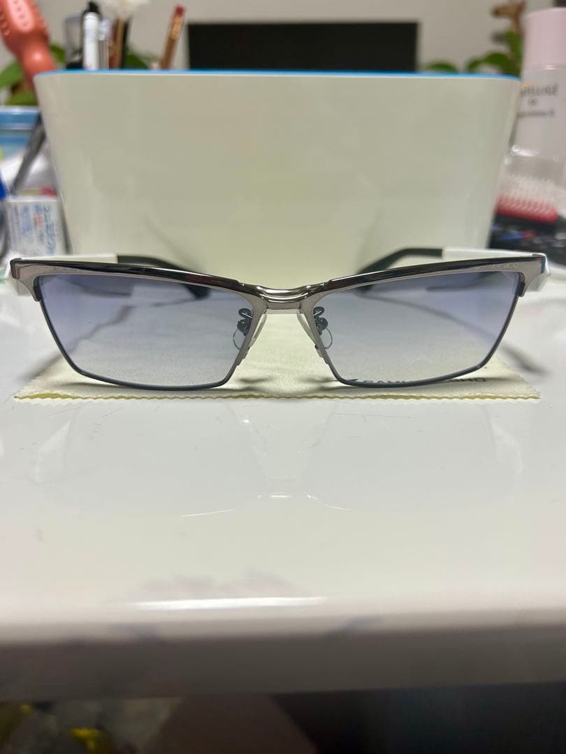 サムライ翔　SAMURAI SHO SS-Y317#2 度無し　ケース付