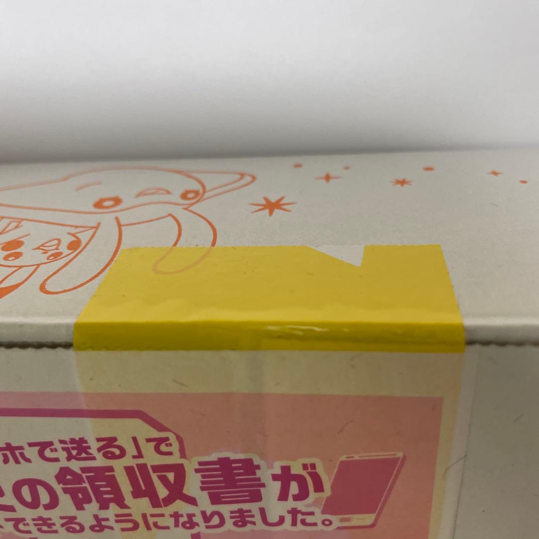 ポケセン産 ポケモンカード スカーレットex シュリンク付き BOX