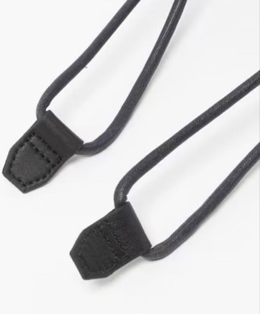 UNUTED ARROWS UNFINISHED LEATHER/巾着バッグ