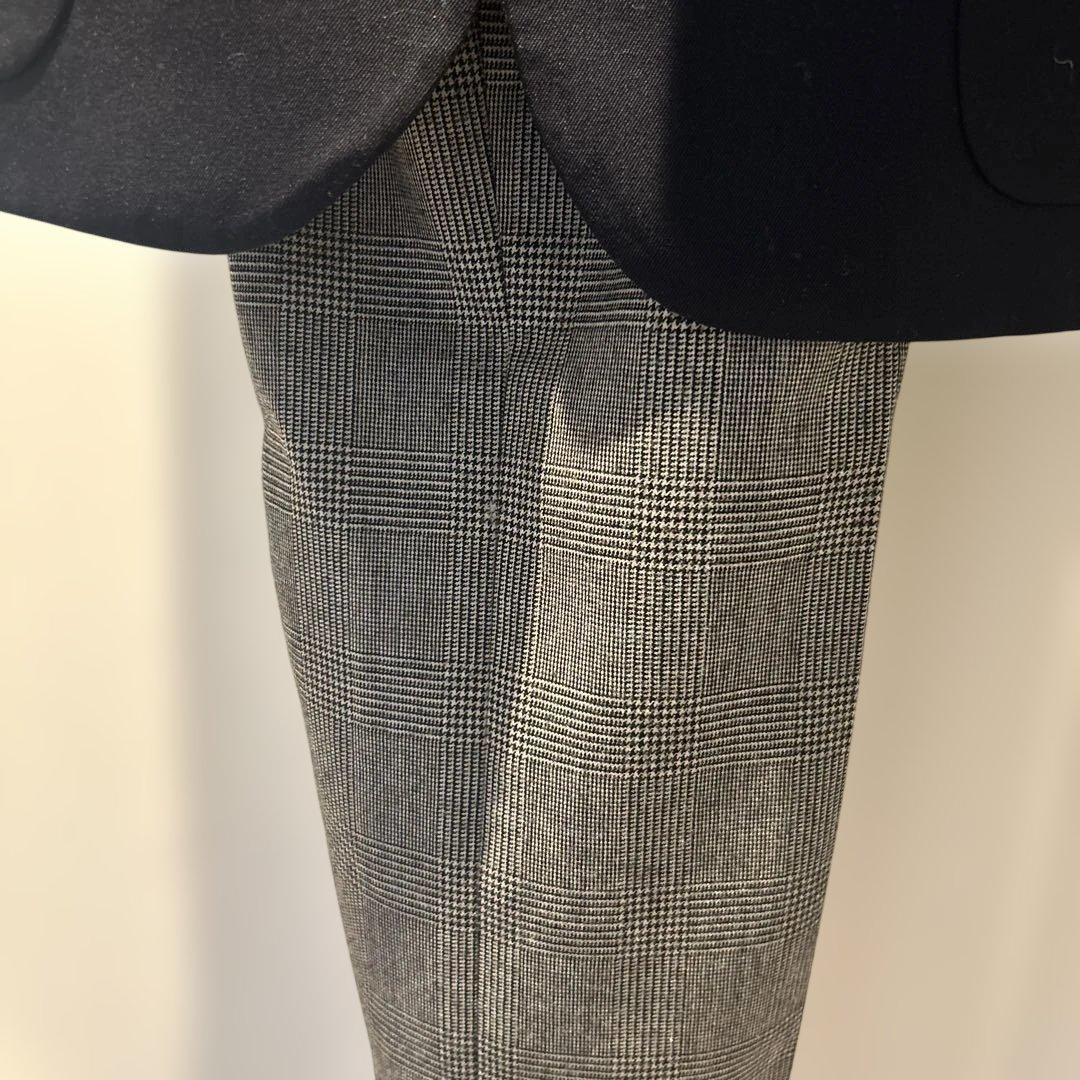 ラルフローレンスーツ　入学卒業式セット