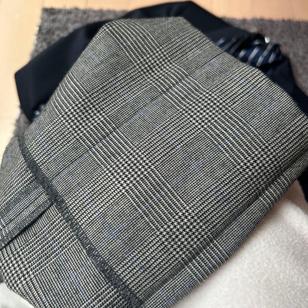 ラルフローレンスーツ　入学卒業式セット