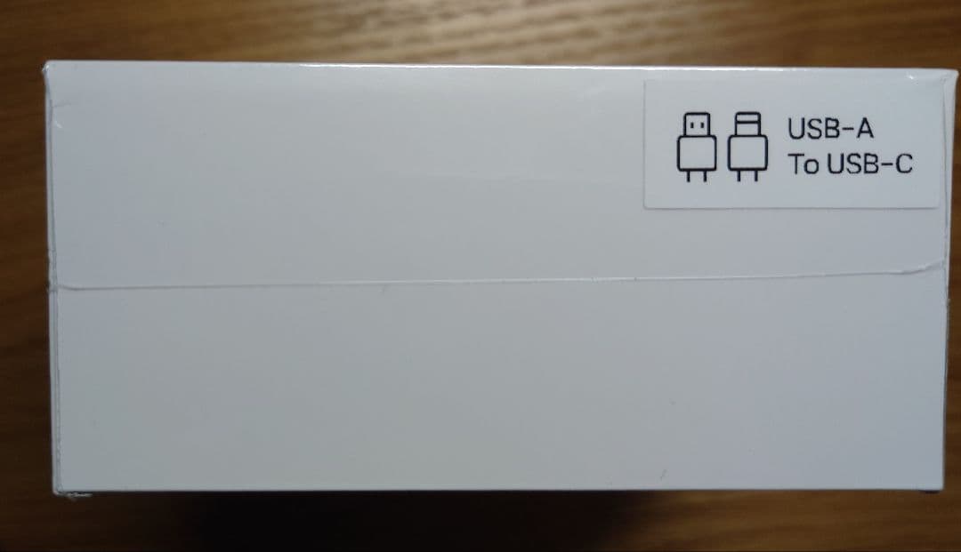 【新品未開封】SHOKZ OPENFIT 骨伝導イヤホン