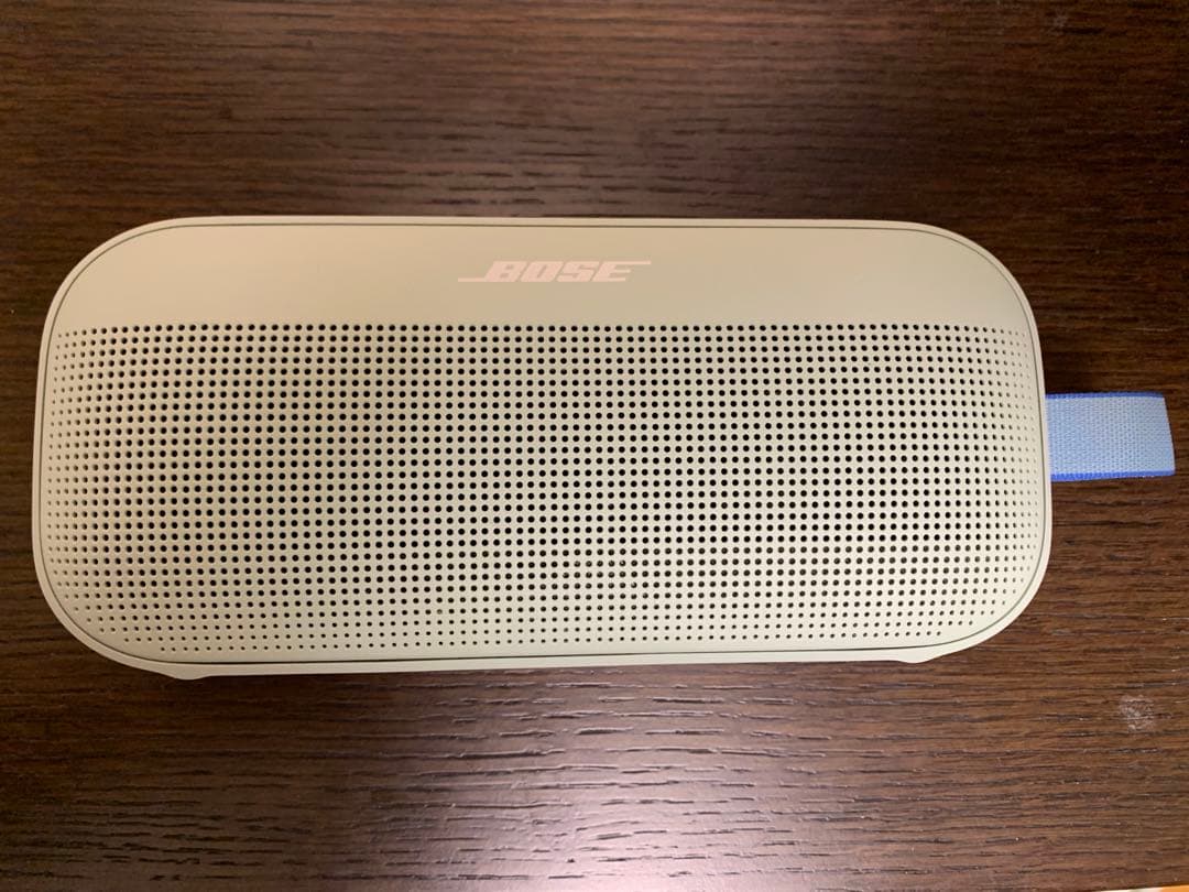 Bose ワイヤレススピーカー ライトグリーン色