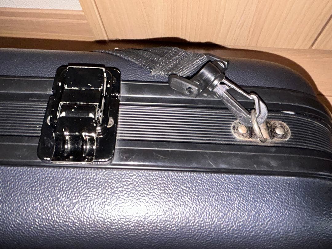 YAMAHAトロンボーンケース