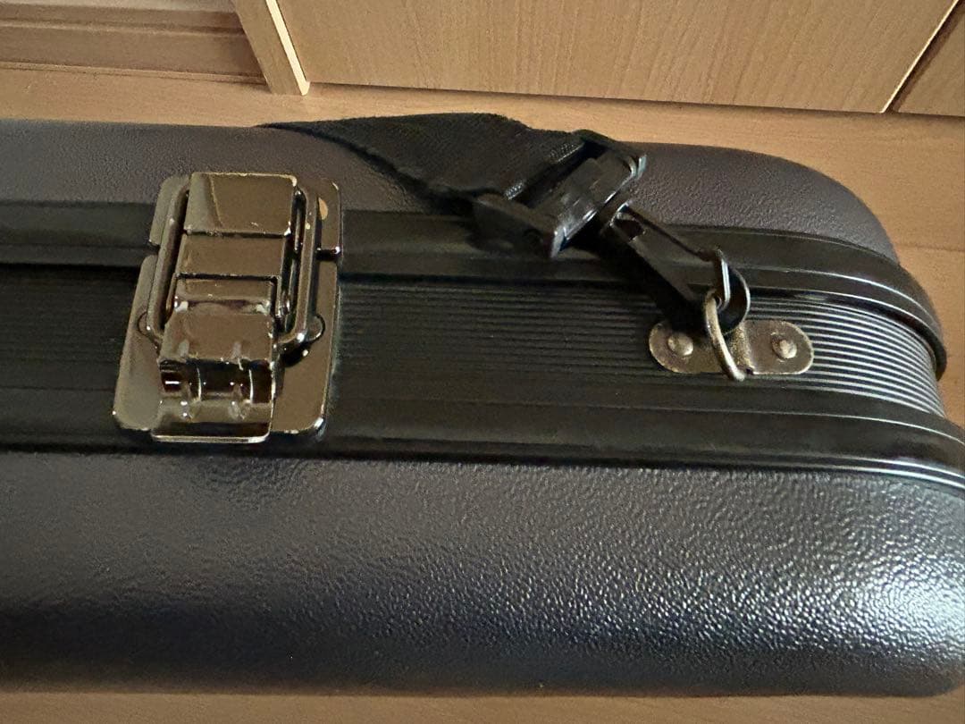 YAMAHAトロンボーンケース