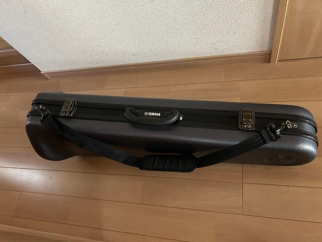 YAMAHAトロンボーンケース