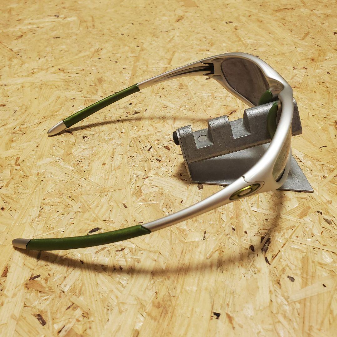 【OAKLEY/オークリー】twenty サングラス archive