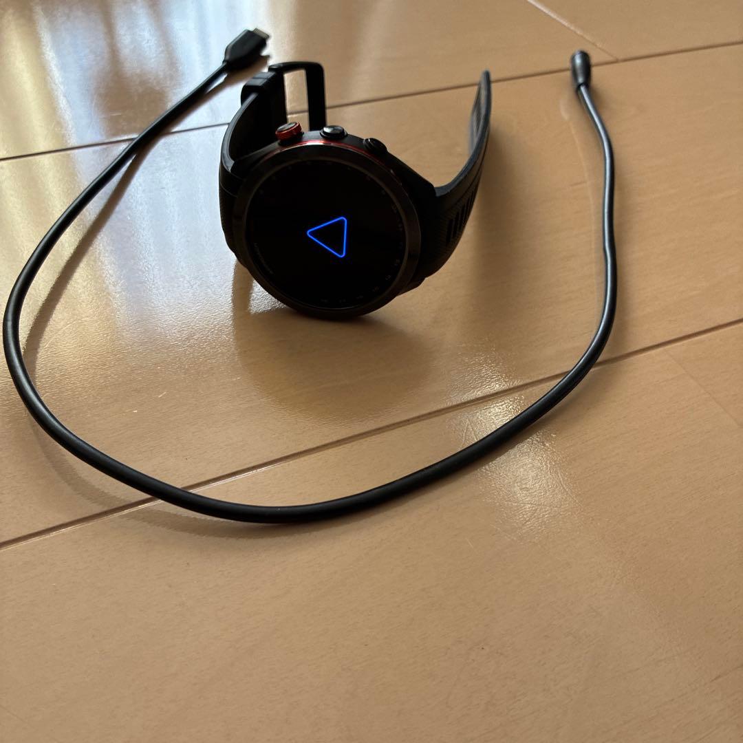 ガーミン Approach S70 47mm 箱なし