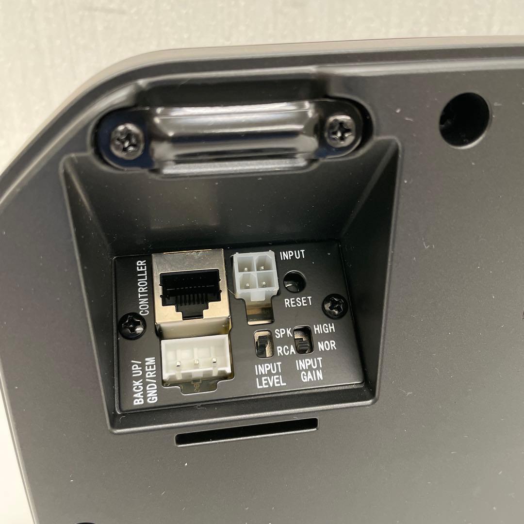 Pioneer カロッツェリア TS-WX140DA