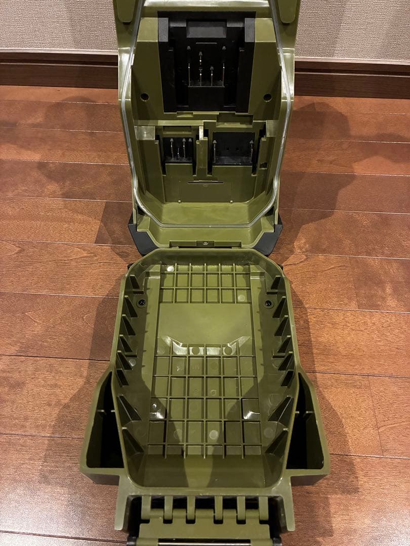 MAKITA Bluetooth 充電式ラジオスピーカー MR005G