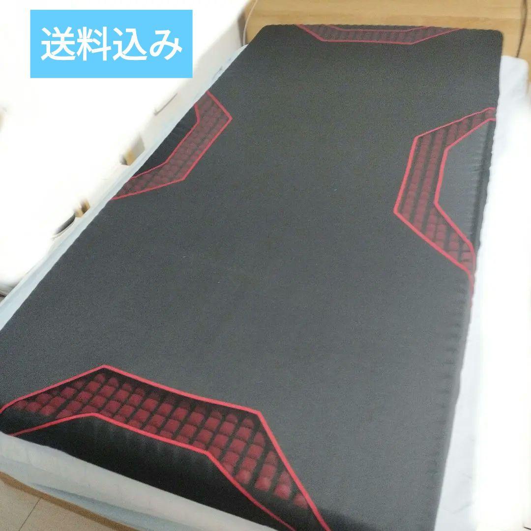 【送料込】西川 AIR-SI マットレス シングル