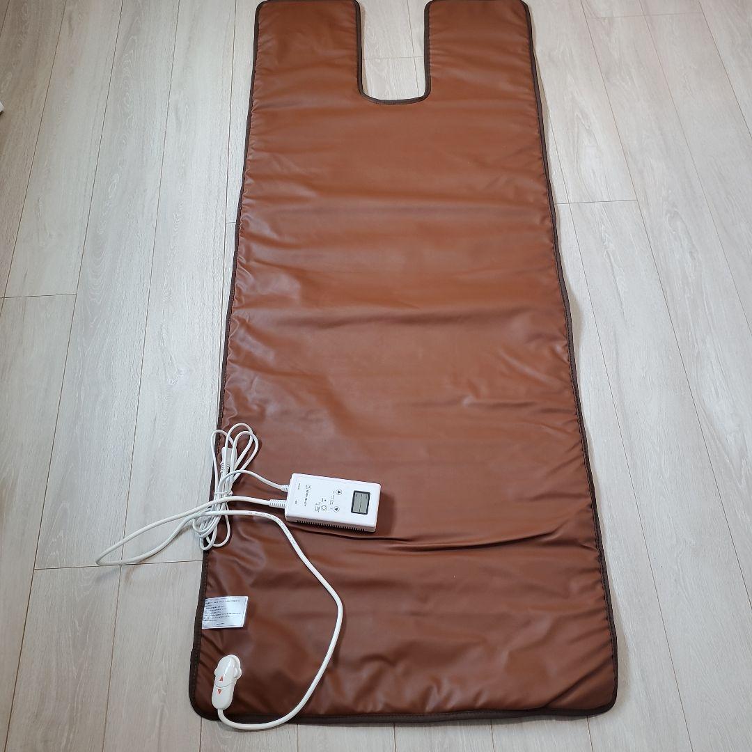 ヒートマットエステベッド用