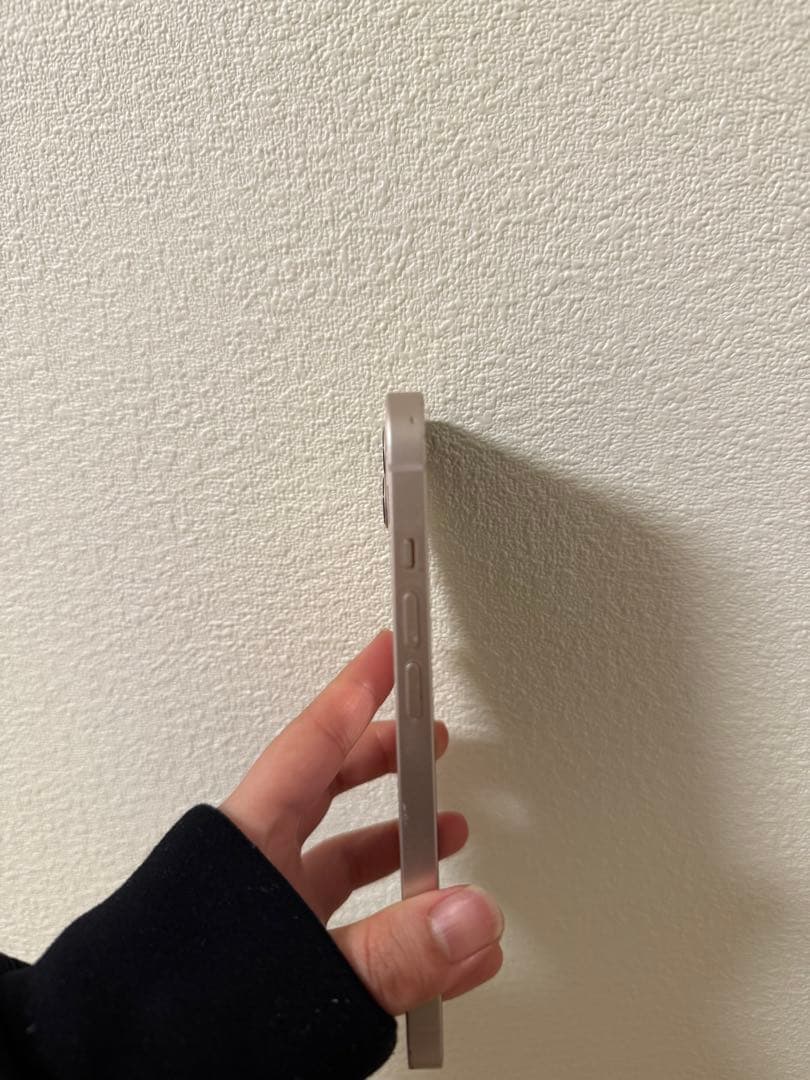 Apple iPhone 13 ピンク 本体　128gb