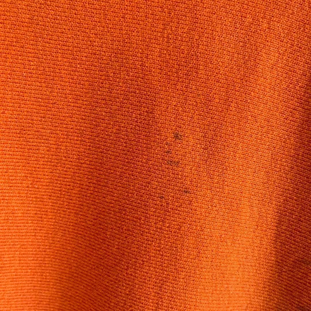 90s チャンピオン リバースウィーブ スウェットXL 刺繍タグ レアカラー