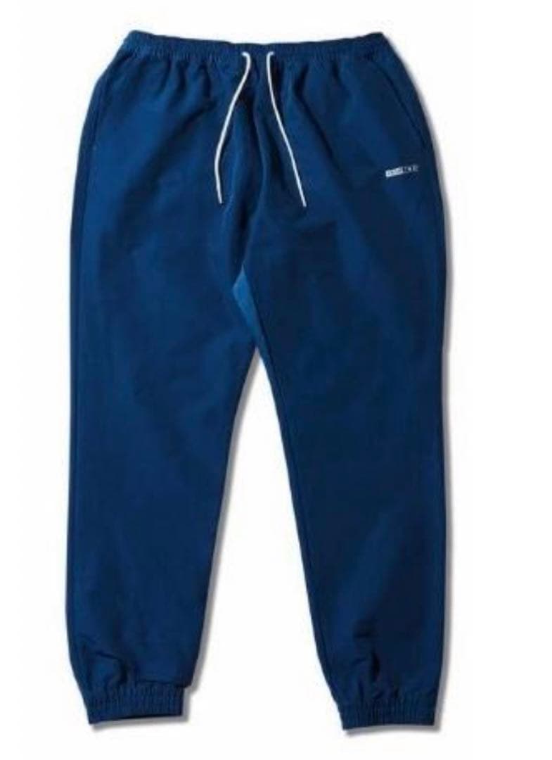 【希少品】AKTR TWB joger pants blue