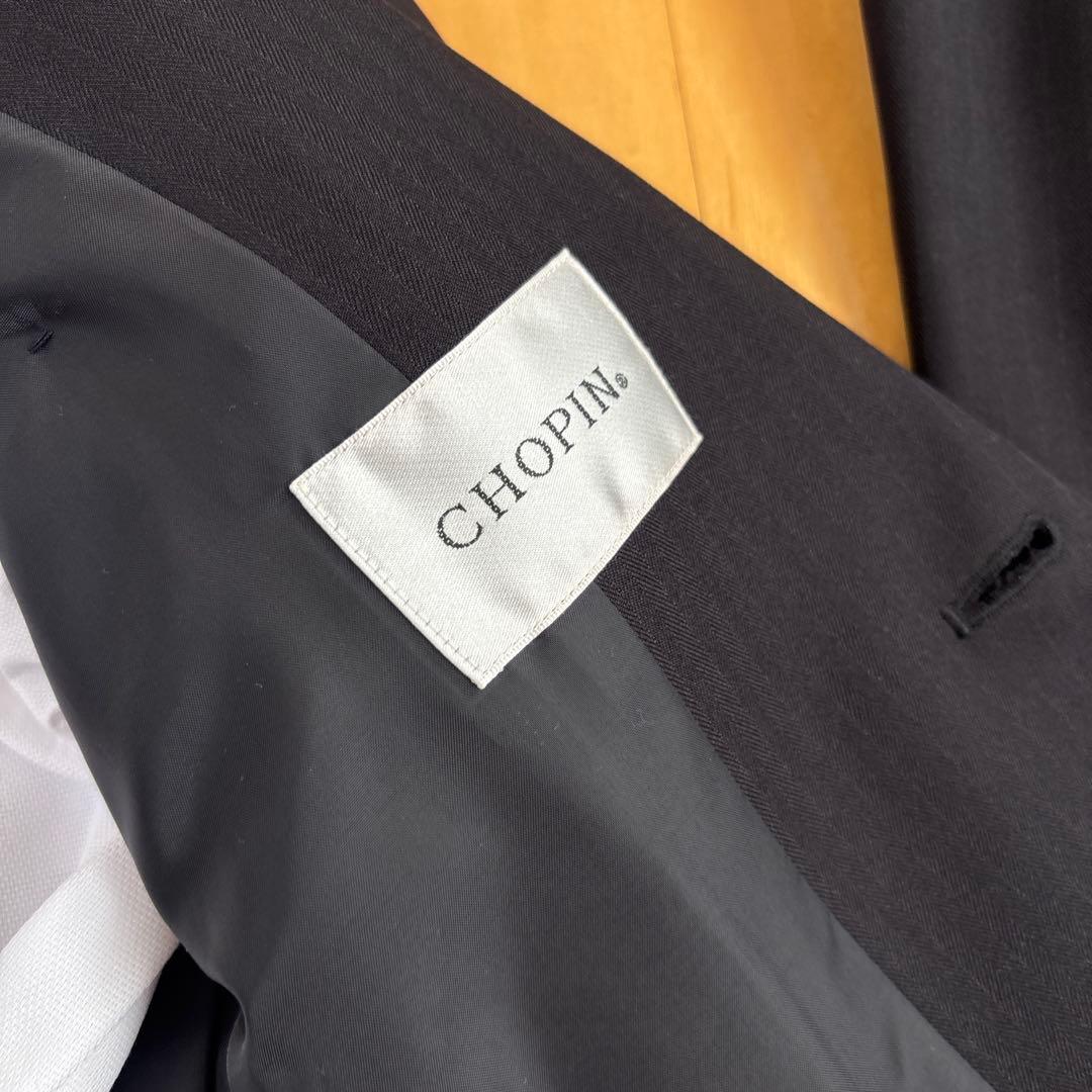 CHOPINショパン　フォーマルスーツ 160 男の子　卒業式　発表会