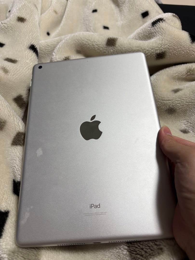 Apple iPad gen 9 本体(ジャンク)