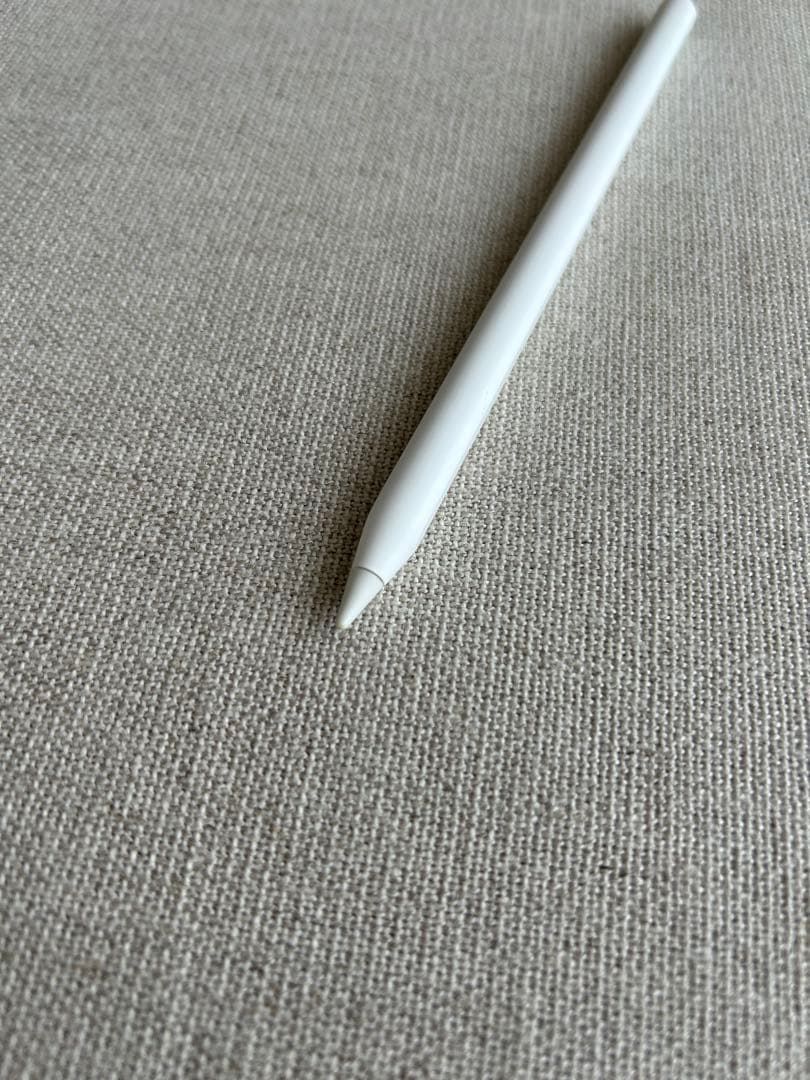 iPad mini 第7世代　Apple Pencil Pro付き