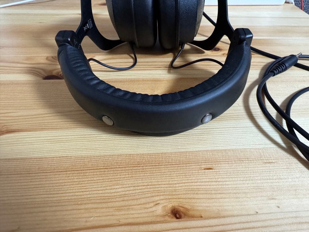 beyerdynamic DT770PRO 32Ω 美品