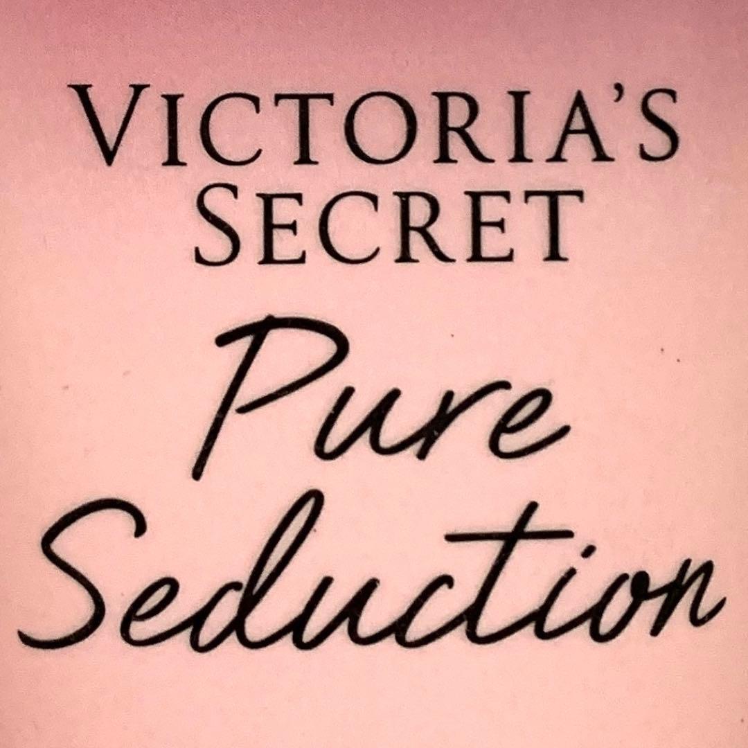 Victoria's Secretヴィクトリアシークレット5本新品ショップ袋付