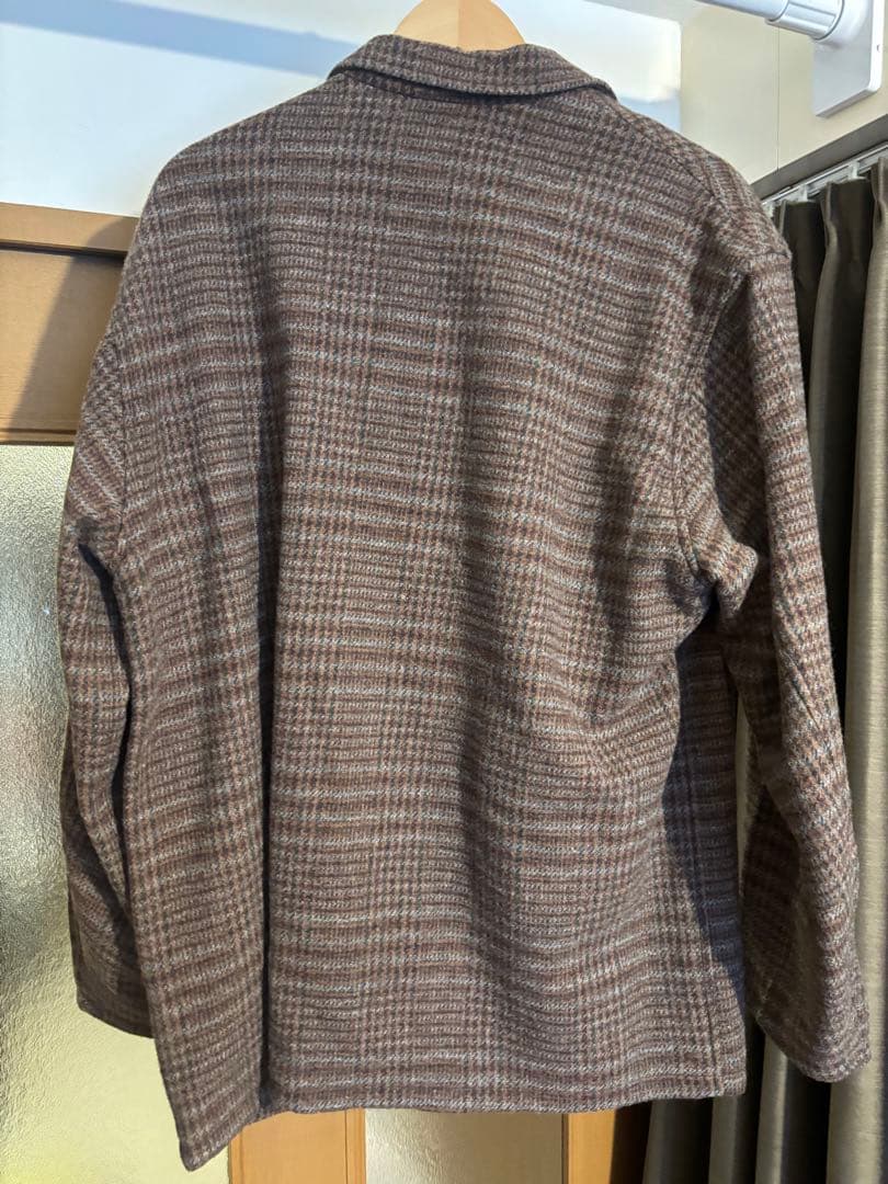 ま*ー様 Needles テーラードジャケット Lサイズ