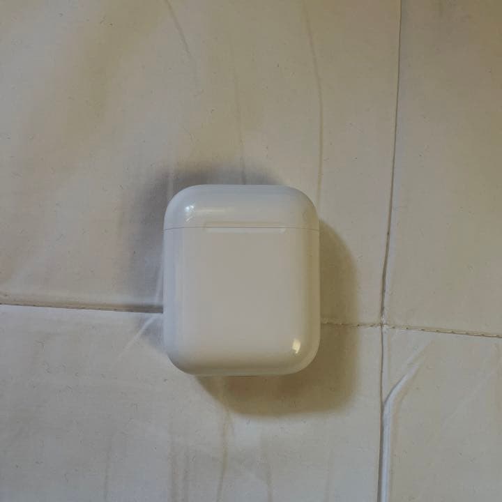 AirPods 第2世代