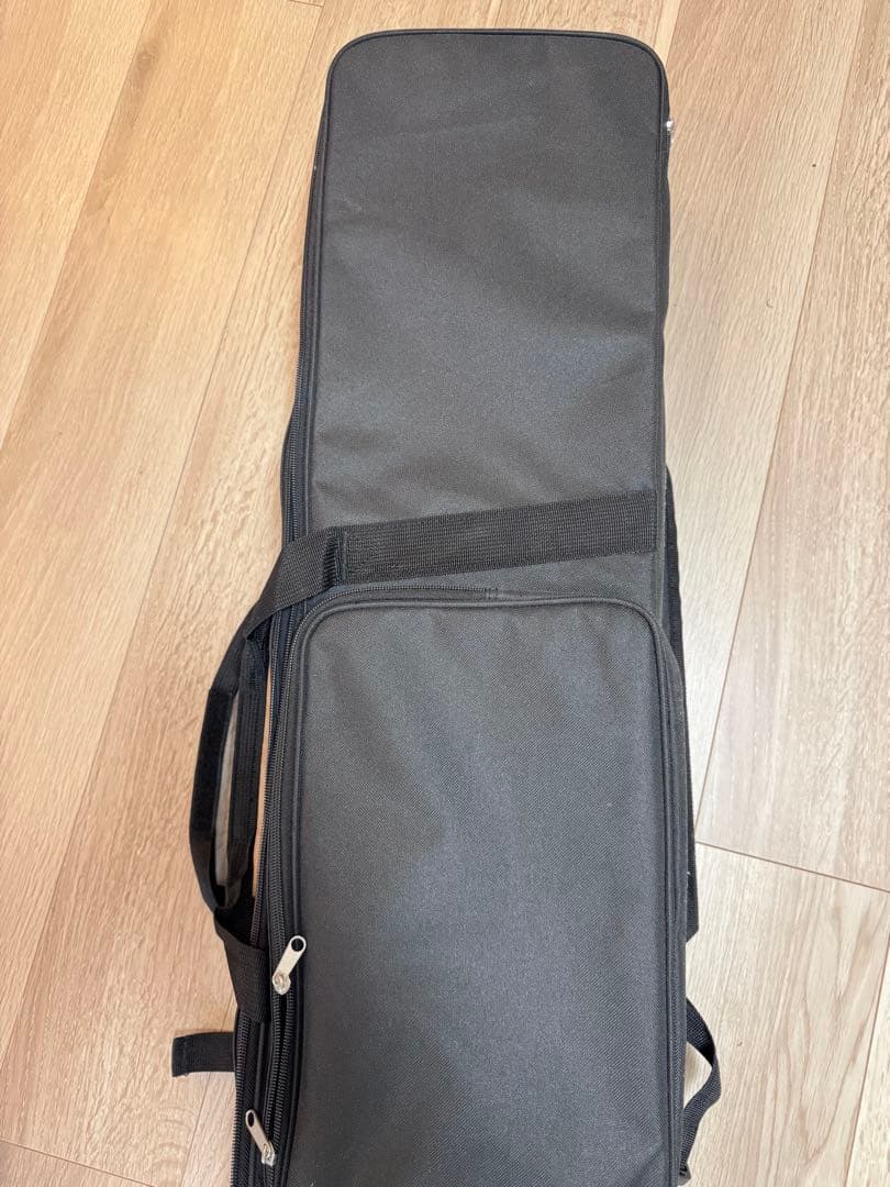 【ほぼ未使用・美品】沖縄三線セット（ケース付き）破格出品！