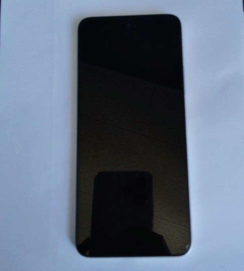 スマートフォン本体 redmi 12 5g