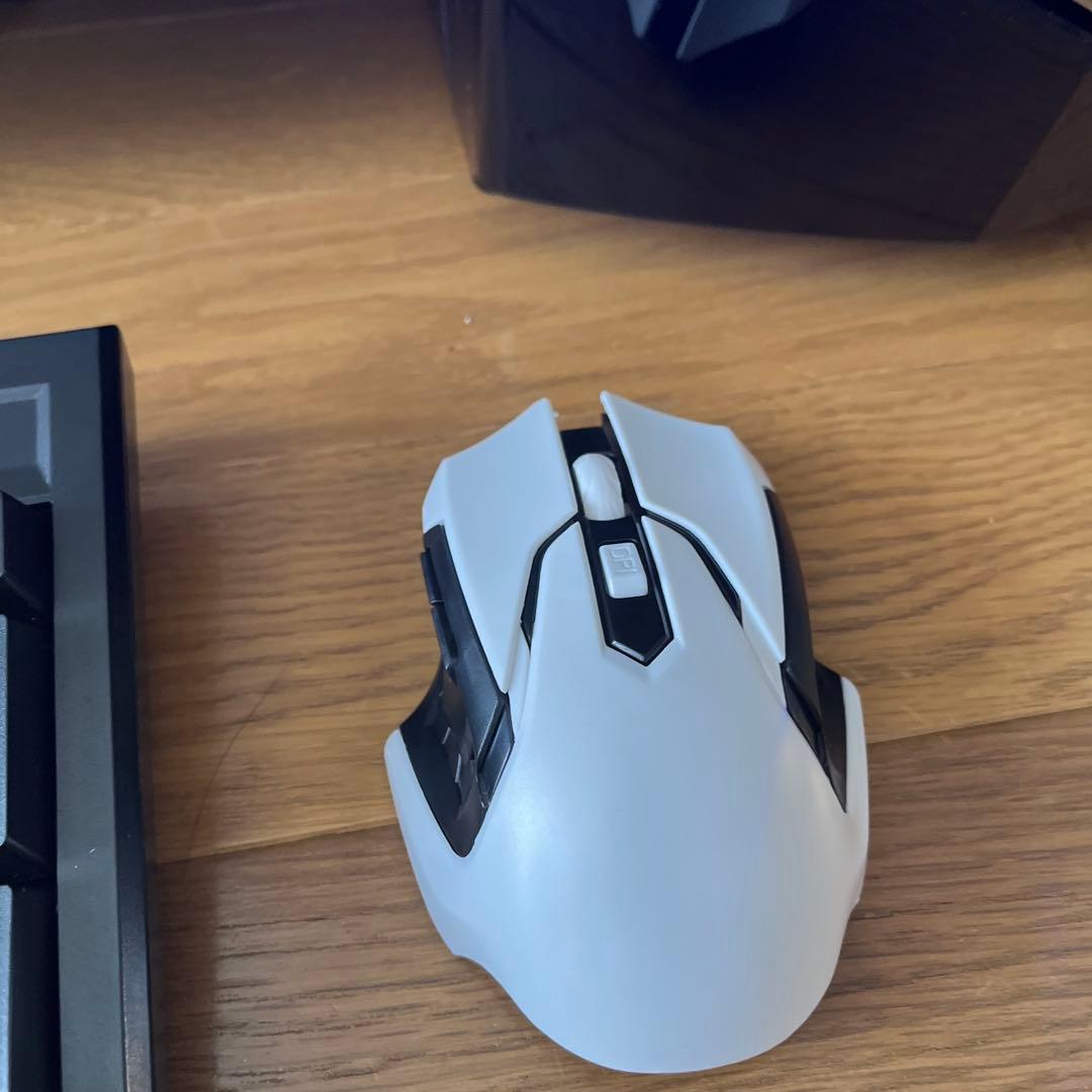 激安★ゲーミングPCセット25