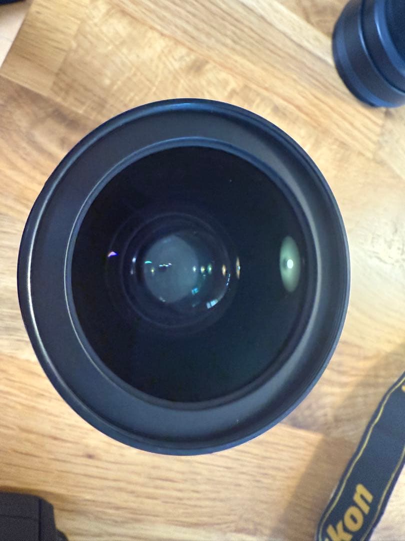 いのまさAF-S NIKKOR 24-70mm f/2.8 G ED