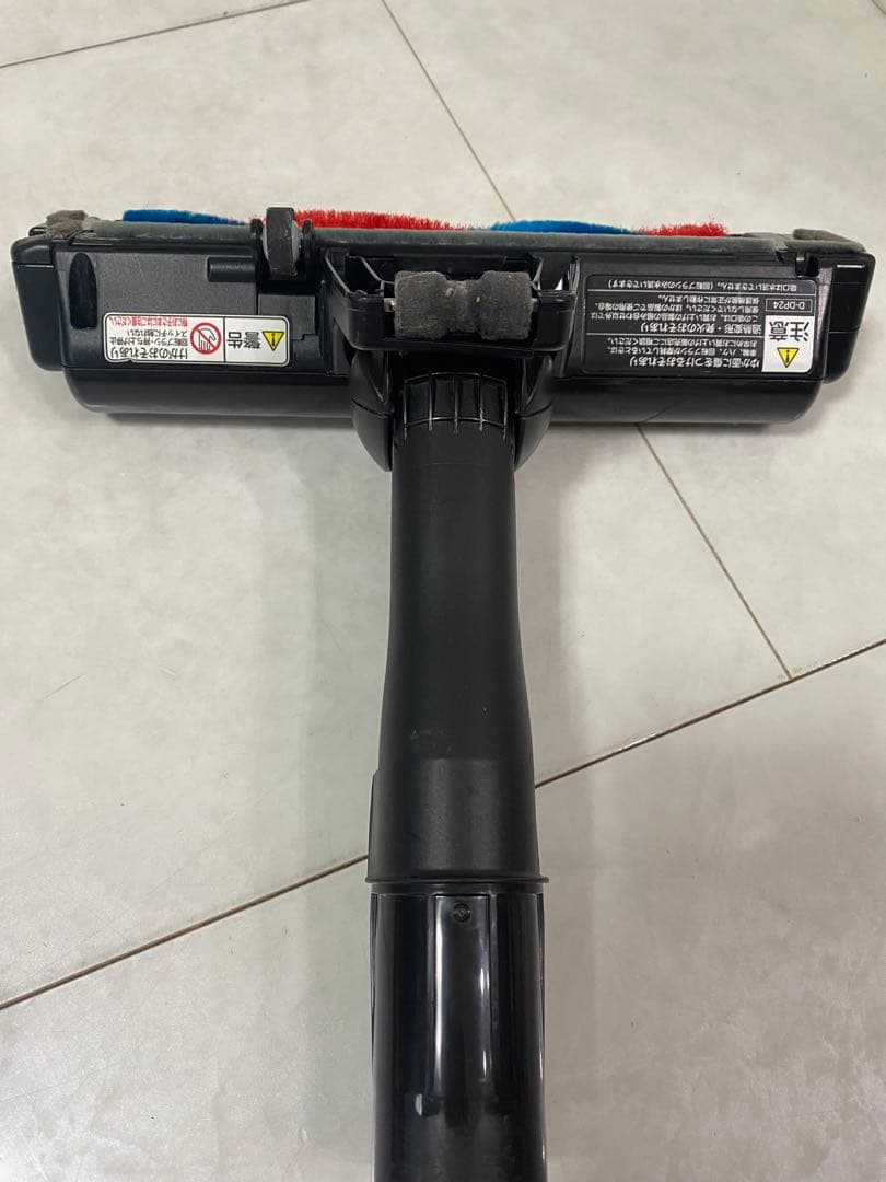 日立 コードレス掃除機2021年製　PV-BL 1H