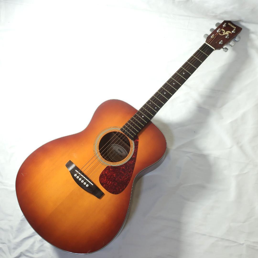 YAMAHA FS-311J LBS アコースティックギター
