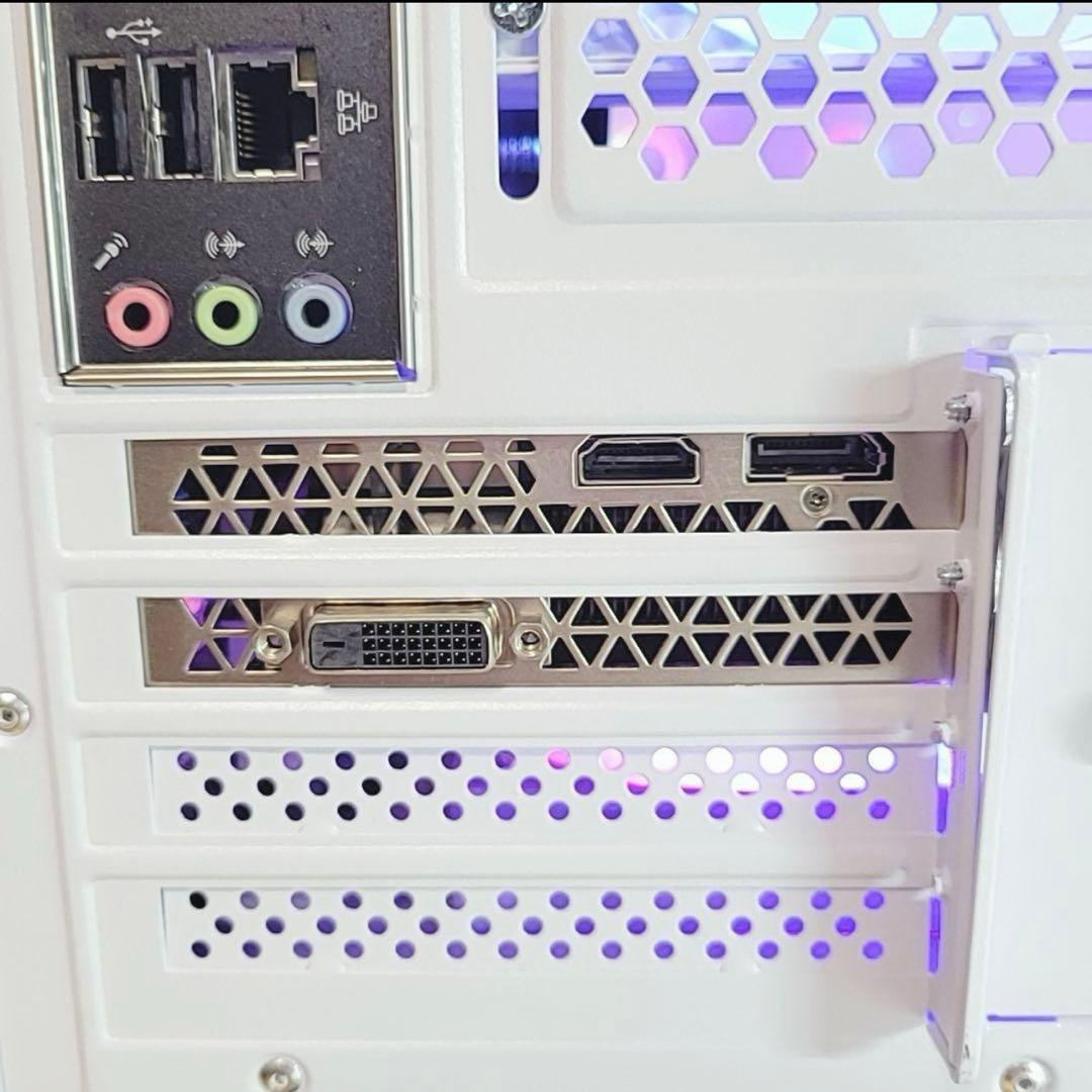 ももっちPC/Core i7-7700K/16G/RTX2060