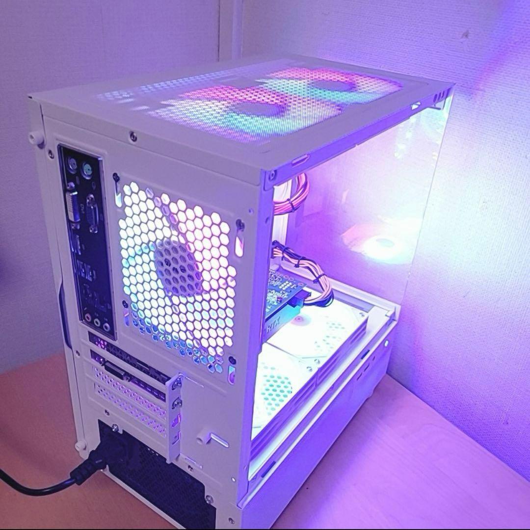 ももっちPC/Core i7-7700K/16G/RTX2060