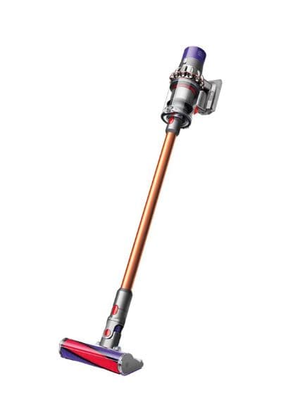 Dyson V10 Fluffy SV12 FFスティッククリーナー オレンジ