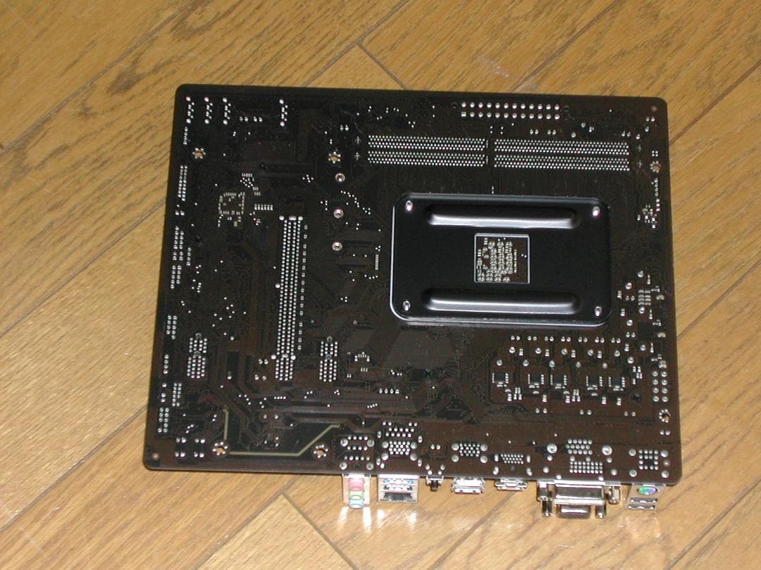 GIGABYTE　B550M S2H　AM4