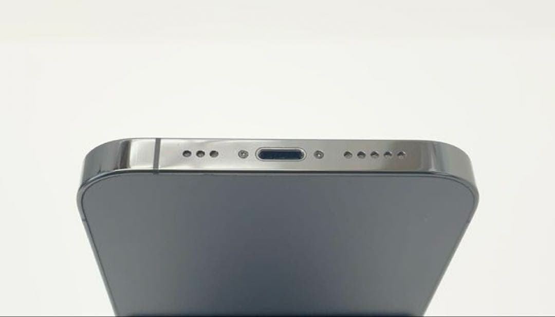 iPhone 12Pro 256GB グラファイト 美品