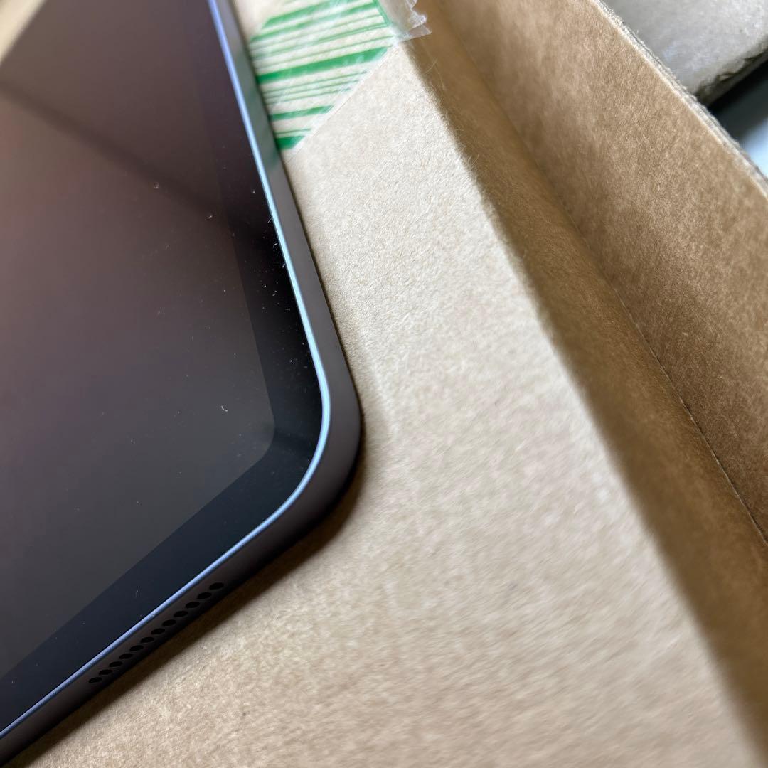 Apple iPad Air (第５世代) Wi-Fi 256GB パープル