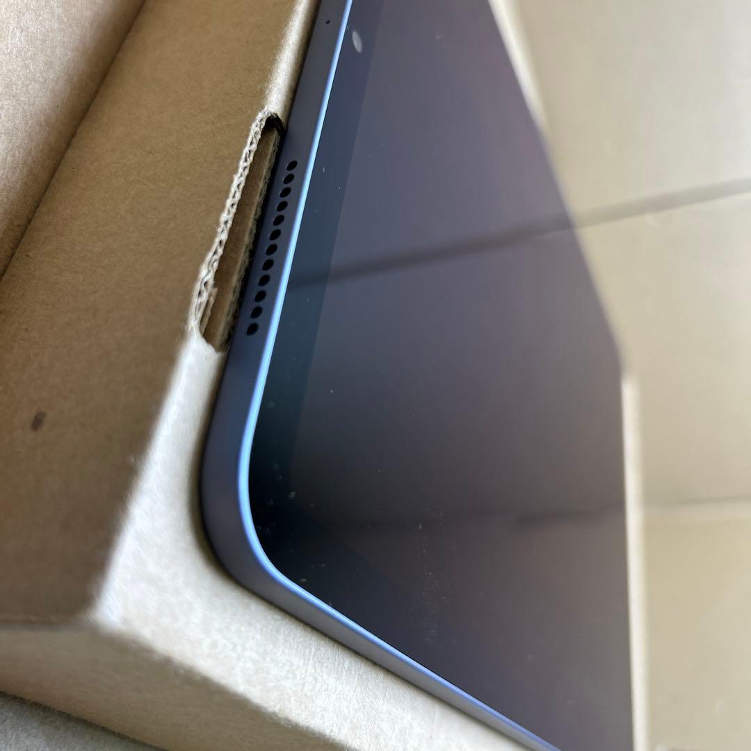 Apple iPad Air (第５世代) Wi-Fi 256GB パープル