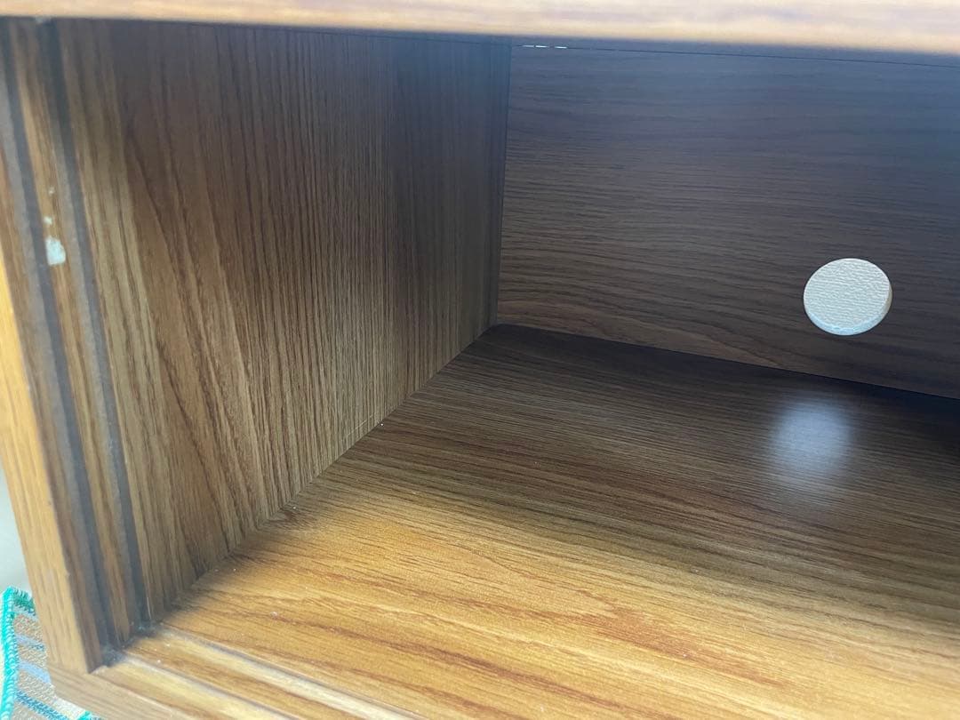 unico (クルト) テレビボード　AVボード