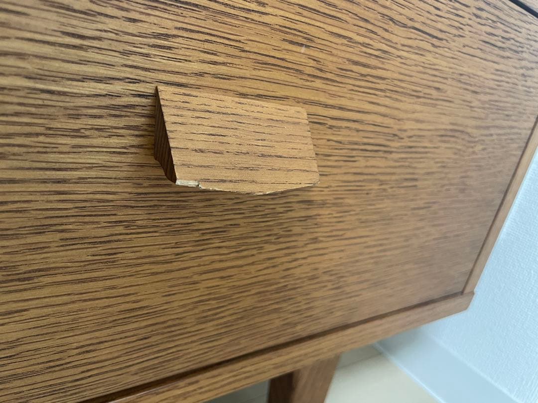 unico (クルト) テレビボード　AVボード