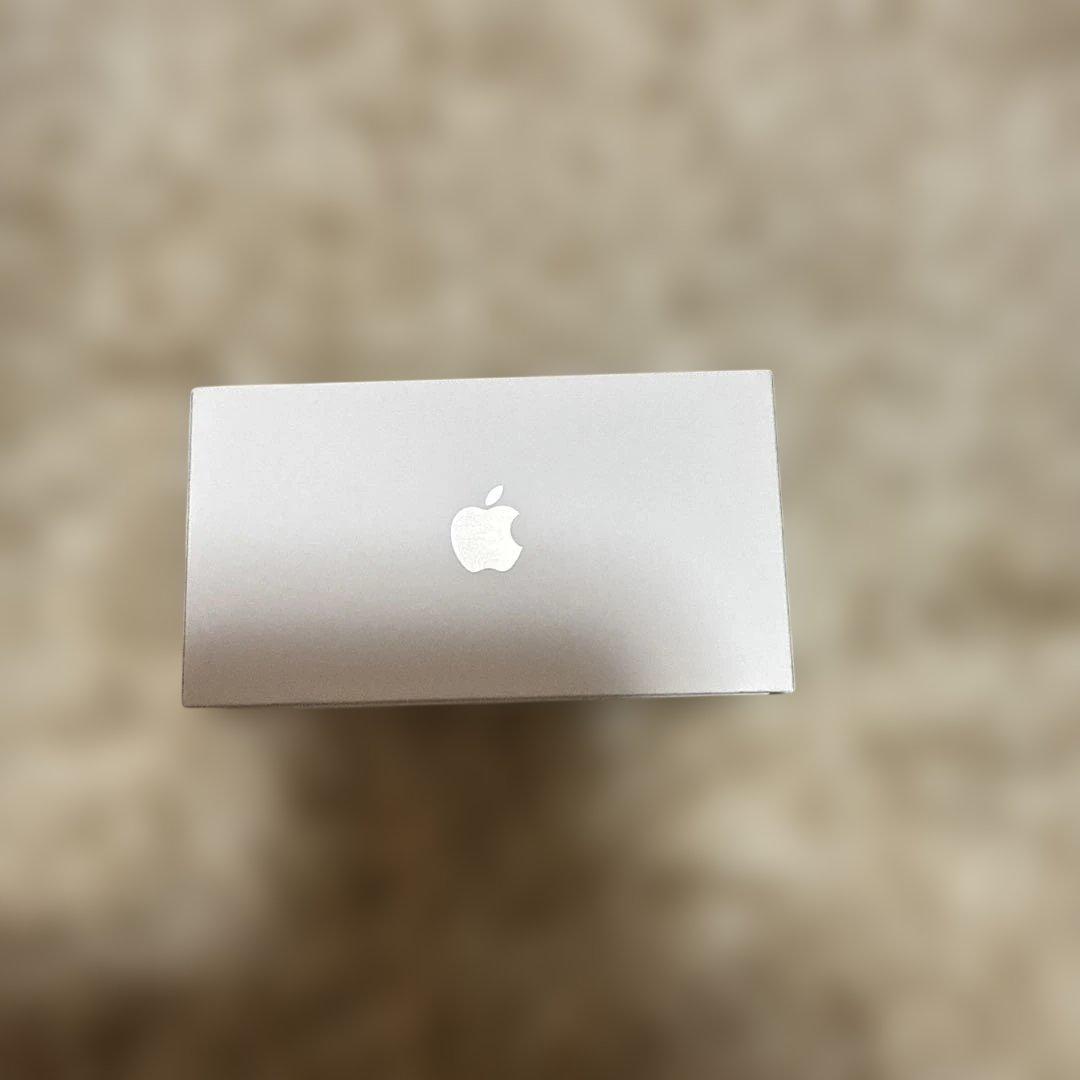 正規品　新品未開封Apple AirPods Pro3