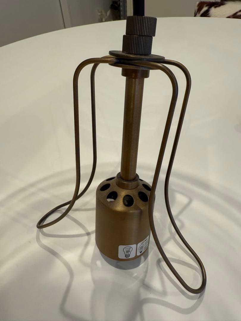 INTERFORM ペンダントライト ガラス