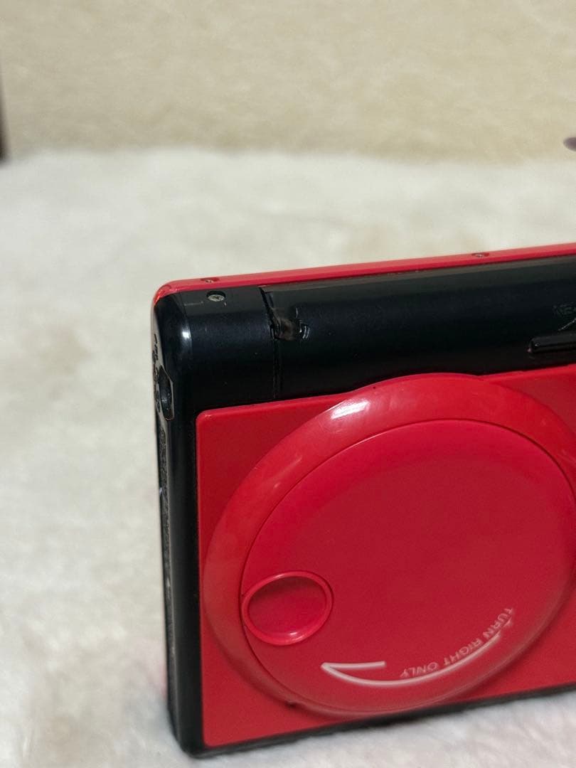 SONY WM-51 ウォークマン ピンク