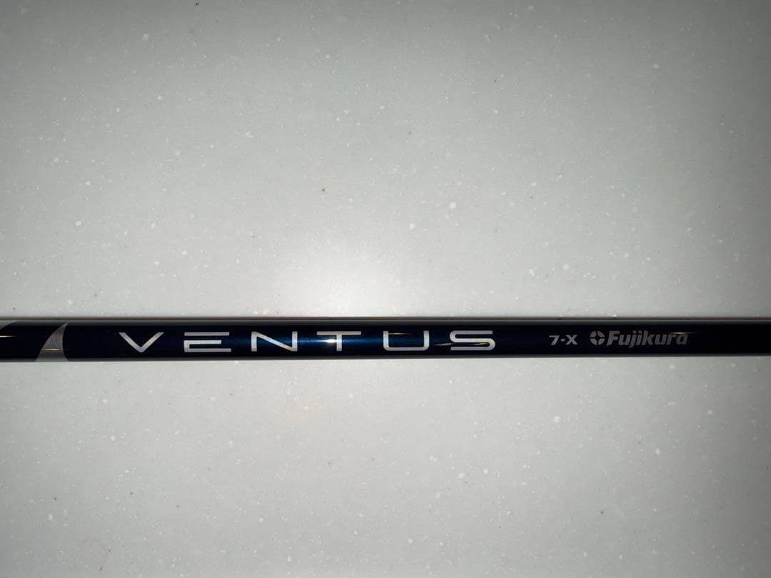 クラブ VENTUS BLUE 7X