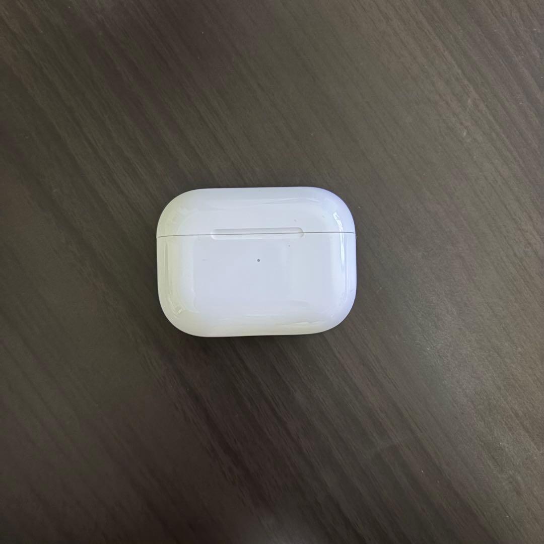 【大幅値下げ！】airpods pro 第一世代 美品