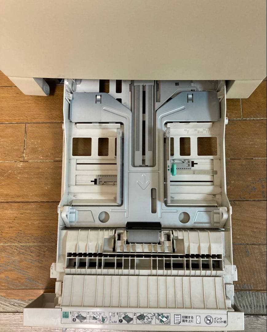 NEC MultiWriter 5750C レーザープリンター